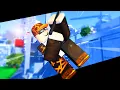 The EASIEST Way To Get The Grappler In Parkour Reborn