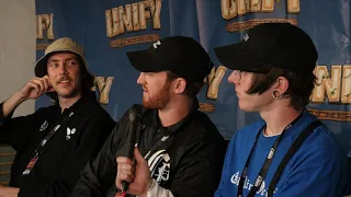 unify tv 2020 tapestry