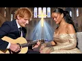Download Lagu Rihanna \u0026 Ed Sheeran - I Will Always Pray for you (Official Music Video 2025)