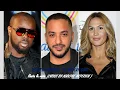 Download Lagu VITAA \u0026 SLIMANE - Hasta la vista avec GIMS (lyrics/paroles)
