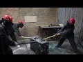 Best Rage Room in Austin - Unchartered Adventures