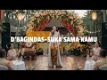Versi Dangdutnya Bikin Ketagihan! Suka Sama Kamu – D'Bagindas Koplo