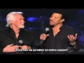 Download Lagu KENNY ROGERS \u0026 LIONEL RICHIE - LADY-  LEGENDADO EM PORTUGUÊS BR