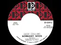 1969 HITS ARCHIVE: Someday Soon - Judy Collins (stereo 45)