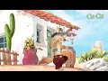 Cri-Cri - El Ratón Vaquero