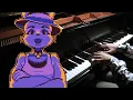 Download Lagu Undertale OST - Shop (Piano Solo)