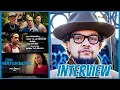 Coke Daniels Talks The Waterboyz His Love of Atlanta And Hustling