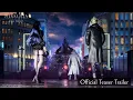 Download Lagu DISSIDIA DUELLUM FINAL FANTASY | Announcement Trailer