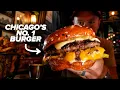 We Had 1 Hour To Get Chicago s Best Burger