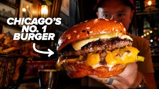 I Took My Friend On A Paid Lunch Break In Chicago