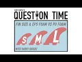 Surf Simply s Question Time EPS vs PU Fin Sizes