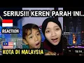 Download Lagu GILAK!!!!! Reaksi Pertama Orang Indonesia Lihat Tempat Ramai Di Bukit Bintang Malaysia
