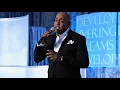 LIVE FEED Peabo Bryson Homegoing Service