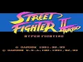Download Lagu Street Fighter II Turbo: Ken Theme (SNES) 20 Minutes Extended