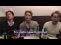 Download Lagu [Vietsub+Kara] I'll Protect You - Kim JaeJoong (Drunk Ver.)