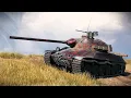 Download Lagu TVP T 50/51: Onverwachte Bewegingen, Plotselinge Aanvallen - World of Tanks