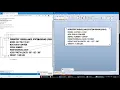 Bartender Software Basic Design Tips