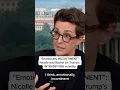 Emotionally INCONTINENT Nicolle and Rachel on Trump s INTENSIFYING volatility
