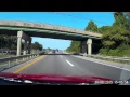 From Boston MA to Bristol New Harbor ME