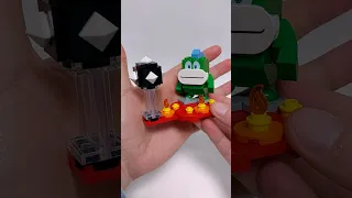 TO JUŻ 6-TA SERIA dla LEGO SUPER MARIO?! 🍄