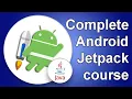 Android Jetpack masterclass in Java