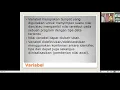 Mengenal Tipe Data dan Variabel di Java Part 1