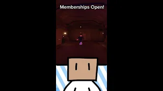 Jake Plays DOORS in Roblox!