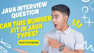 Java Primitive Data Types Deep Dive Perfect for Interviews