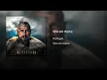 Wie ein Alpha