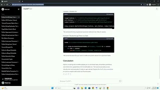 creating python scripts for arcgis