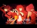 【Koala Tea】Kotoko - Light My Fire【TTB2015-R3】