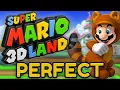 What Made Super Mario 3D Land So Perfect