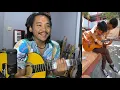 Download Lagu satu gitar dimainin 2 orang! #pencerahan