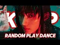 Lagu (REQUESTED) KPOP RANDOM PLAY DANCE