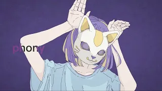【歌ってみた】フォニイ