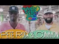 Download Lagu Common and Pete Rock - What's In My Bag?