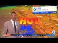 Record-high temperatures possible for SoCal winter heat wave