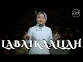 Download Lagu LABAIKAALLAH Cover by Mayang