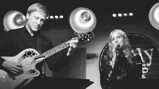 blue ink karo acoustic 