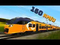 Download Lagu Hoe gaat de nieuwe DUBBELDEKKER TREIN voor Nederland eruit zien?
