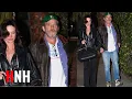 Stephen Dorff Amanda Shires Spark Romance Rumors After Hand-in-Hand LA Outing