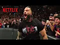 Download Lagu Roman Reigns, CM Punk, LA Knight, Jey Uso overcome The Vision; CHAOS! | WWE Raw | 8/18/2025