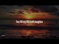 Rod Stewart - Have I Told You Lately (lyrics)