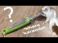 Karambit knife tricks and aggresive spinnning tutorial pro