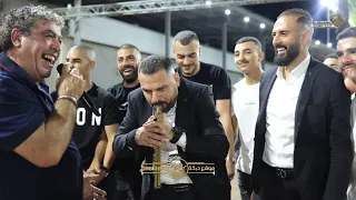 اشرف ابو ليل وحسن ابو ليل وجواد خروب افراح ال عبد الجواد العريس محمد محاجنه ام الفحم 2025 