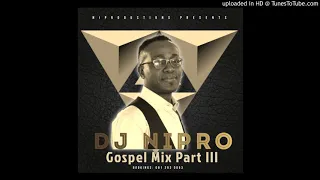  3 june 2020 gospel dj nipro mix for phalaphala fm 