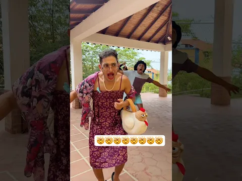 Ese pelotazo al final valió totalmente la pena 😳🙈🤣 #humor #comedy