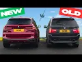 Lagu Why New Cars Are Not Worth It! Old vs New BMW X5
