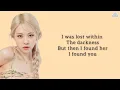 Download Lagu Rose' - Until I Found You (cover Stephen Sanchez) Lyrics