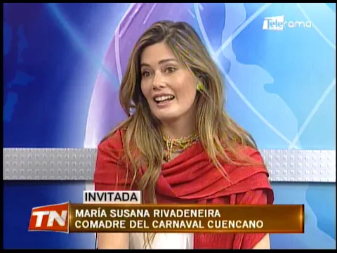 María Susana Rivadeneira